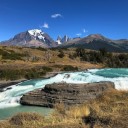 Torres del Paine National Park